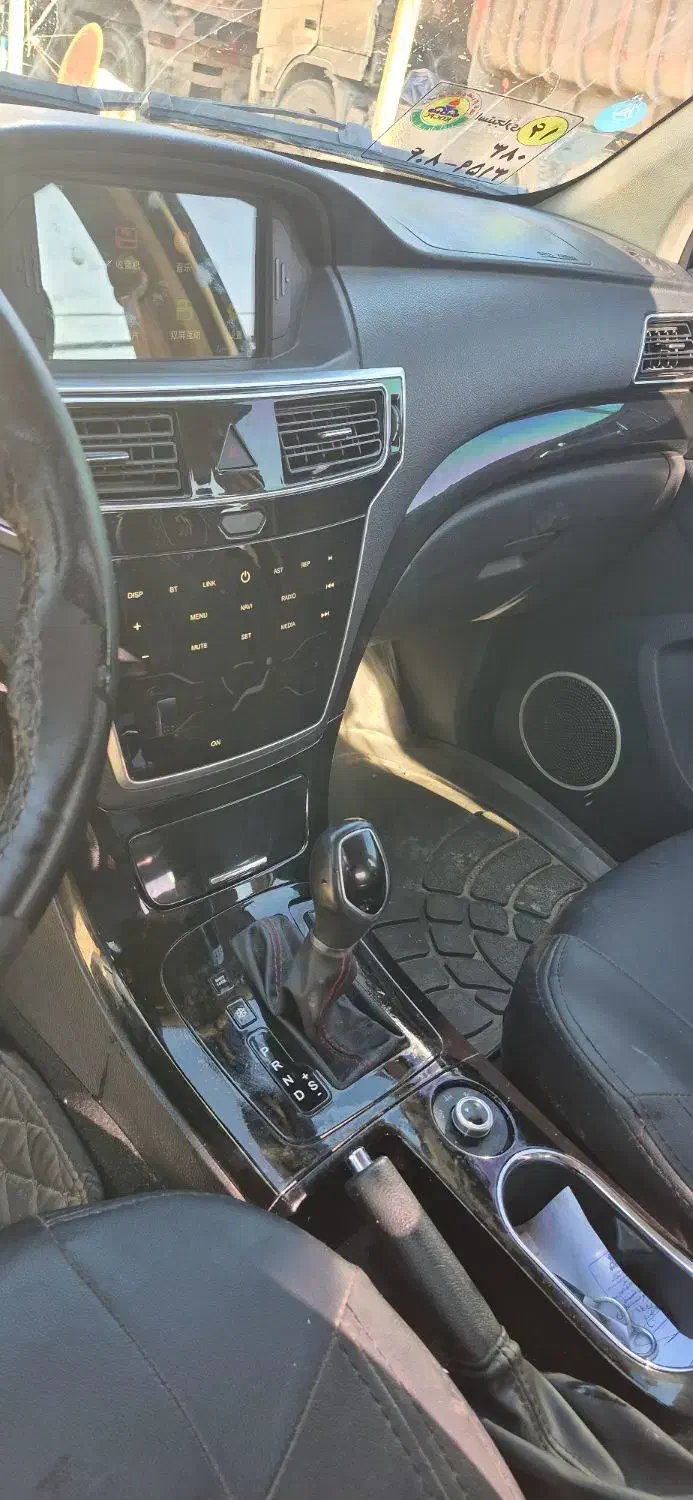 وانت کلوت مدل ۱۴۰۲|خودرو سواری و وانت|اهواز, اهواز|دیوار