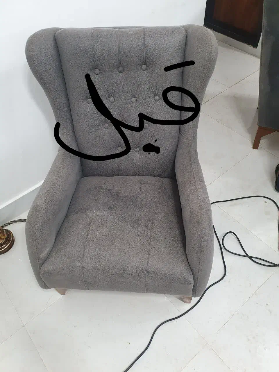 مبل شویی درمنزل|خدمات نظافت|بیرجند, |دیوار