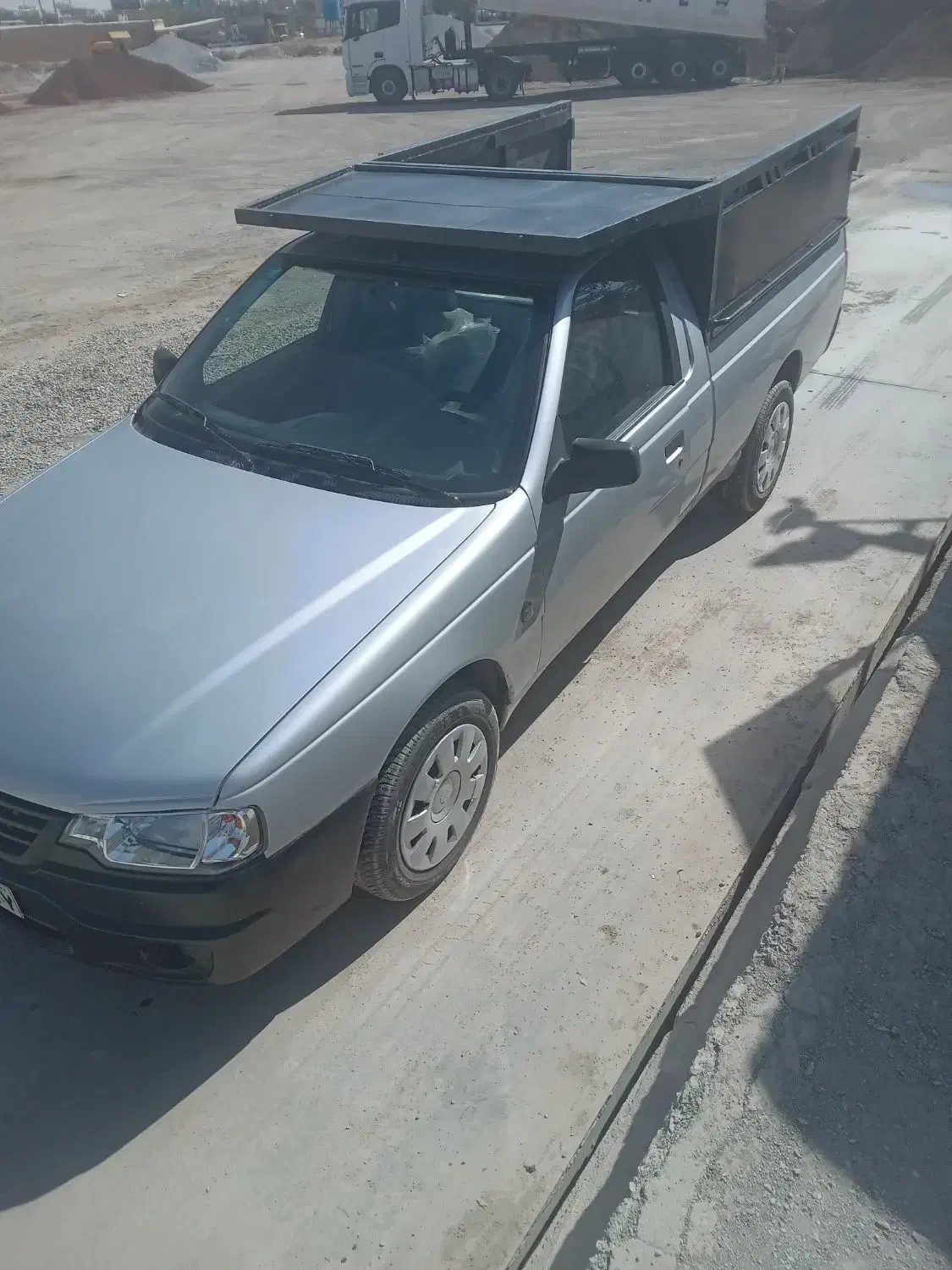 آریسان۲.کارکرد۲۸۰۰۰|خودرو سواری و وانت|باغستان, |دیوار