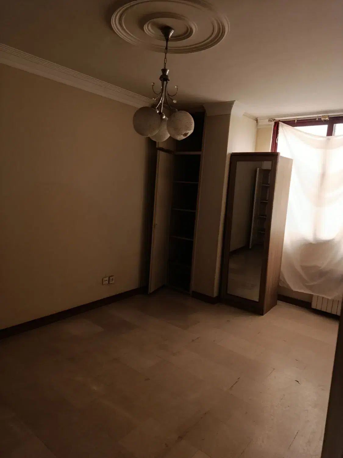 110متر شمال مرزداران