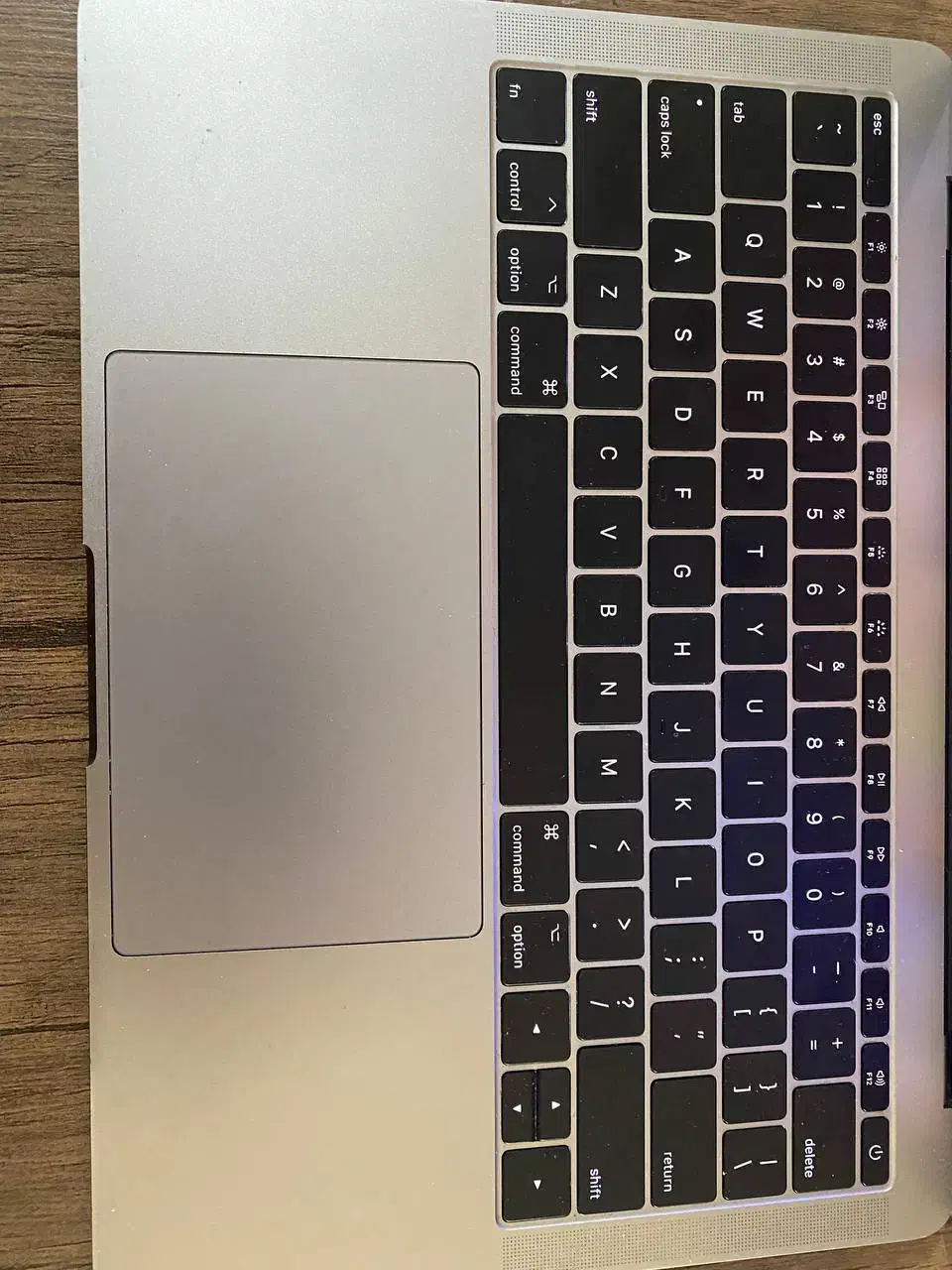 mac book 2017  مک بوک|رایانه همراه|کهریزک, |دیوار