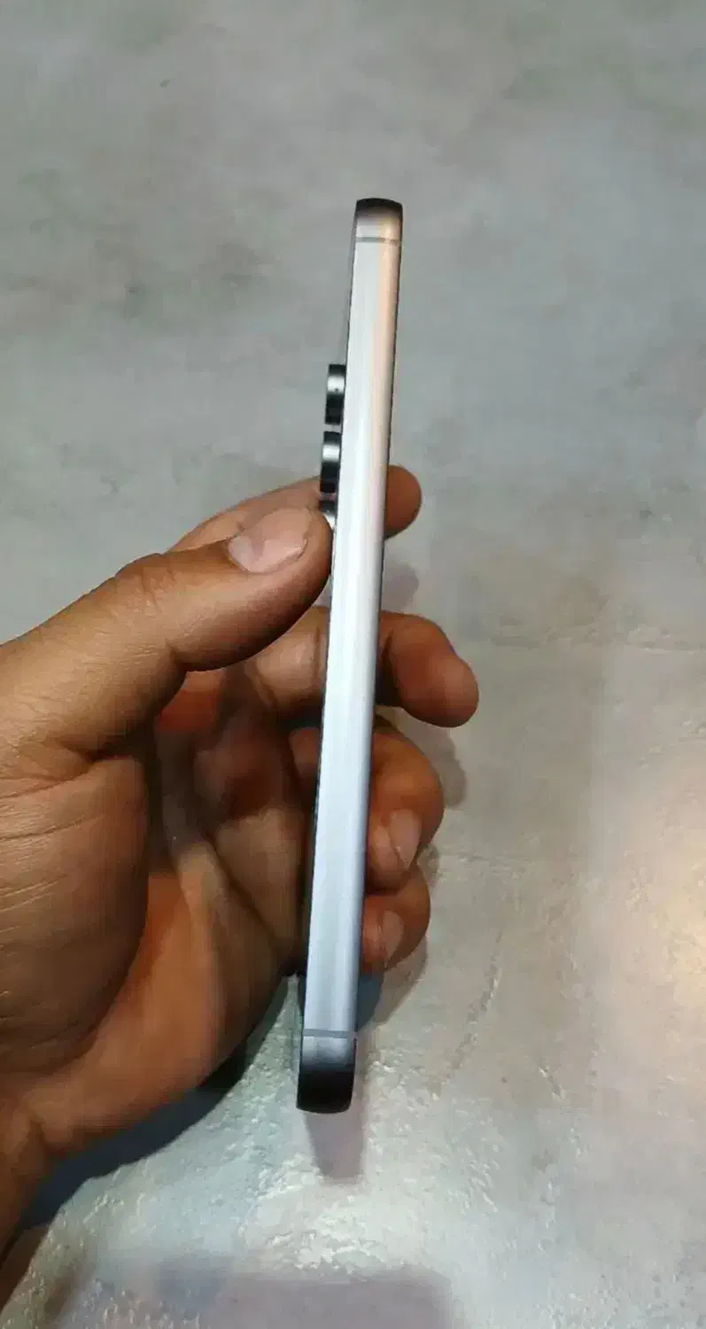 S23 FE بسیار تمیز گارانتی یک ماه مونده(نقد یا چک)|موبایل|رشت, یخسازی|دیوار