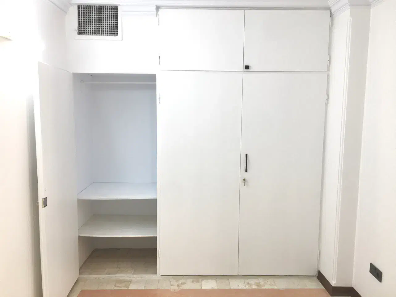 آپارتمان ۵۰ متری رهن کامل