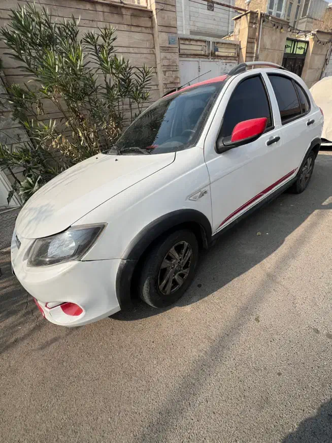 کوییک R در حد|خودرو سواری و وانت|قم, کلهری|دیوار