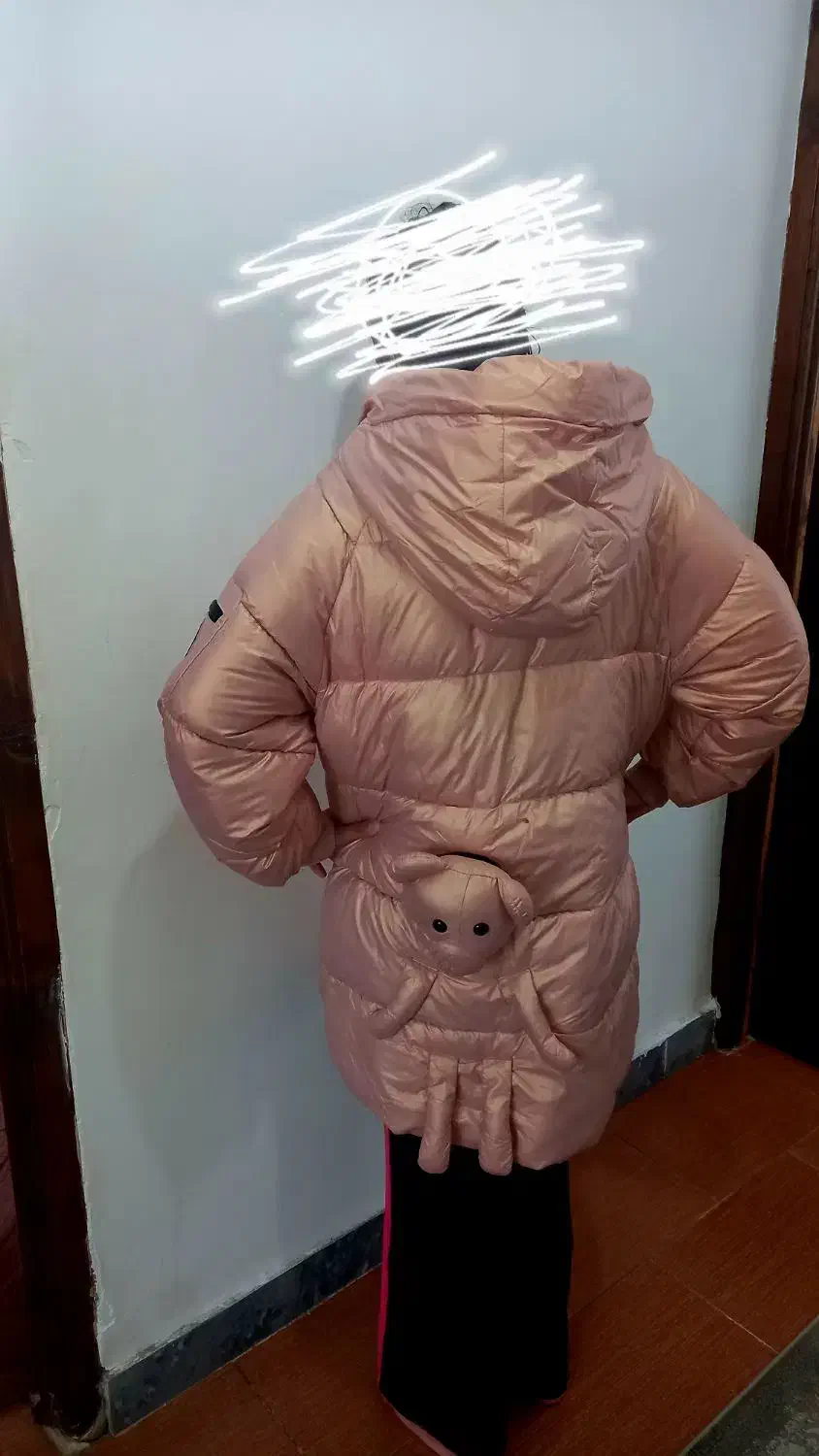 کاپشن دخترونه|لباس|لاهیجان, کوی زمانی|دیوار