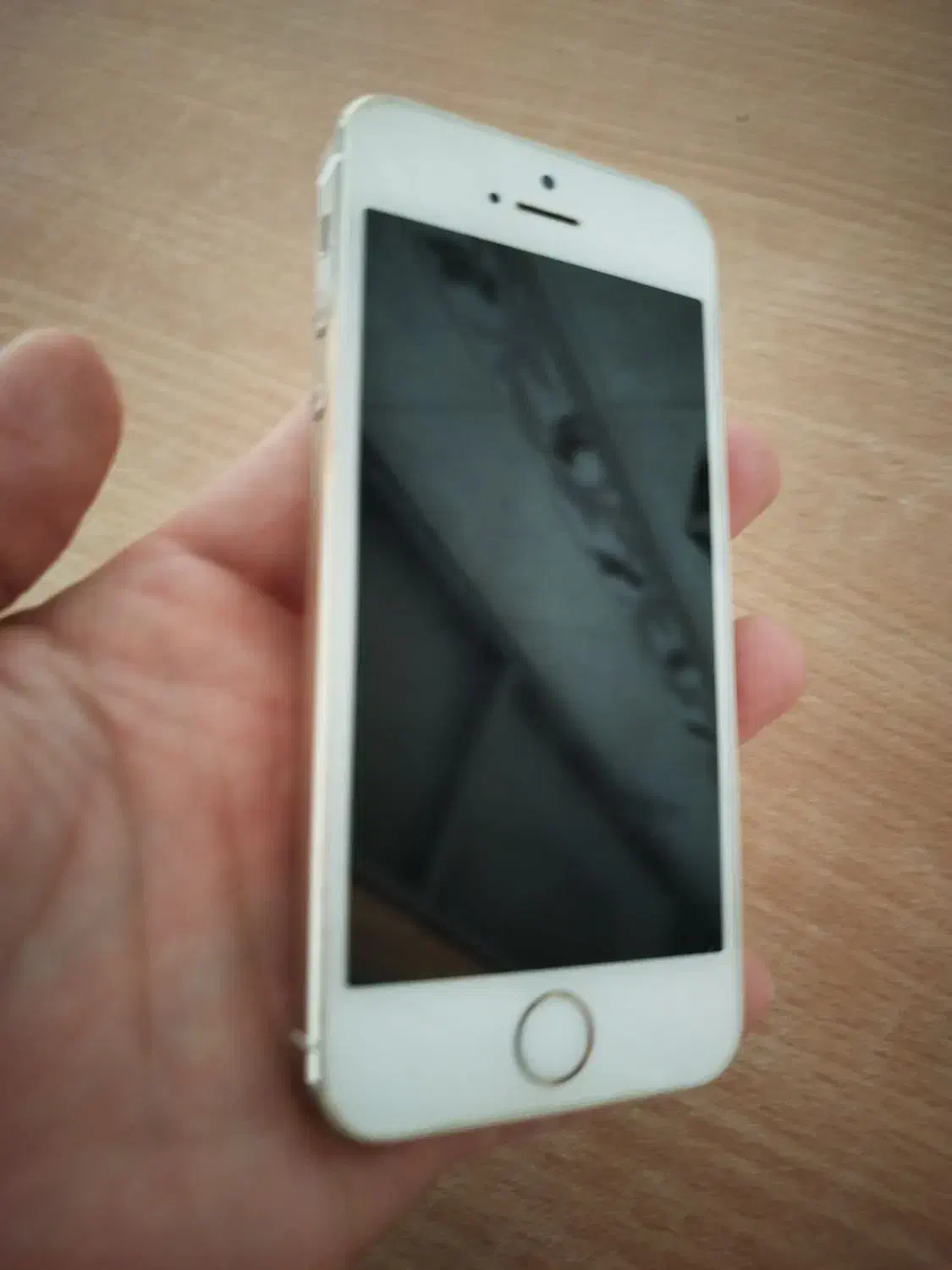 آیفون 5s|موبایل|همدان, |دیوار