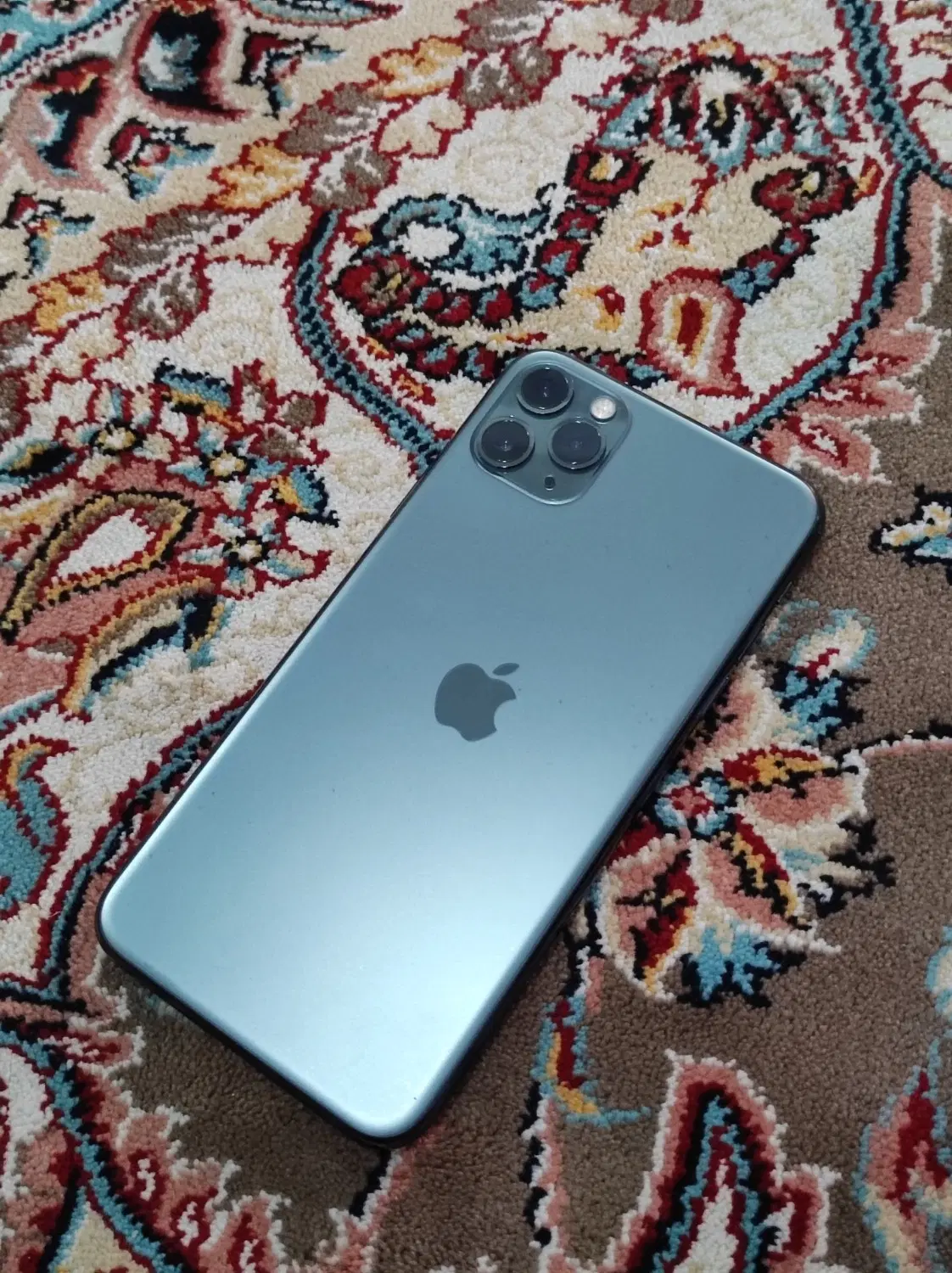 Iphone 11 Promax|موبایل|آبادان, |دیوار