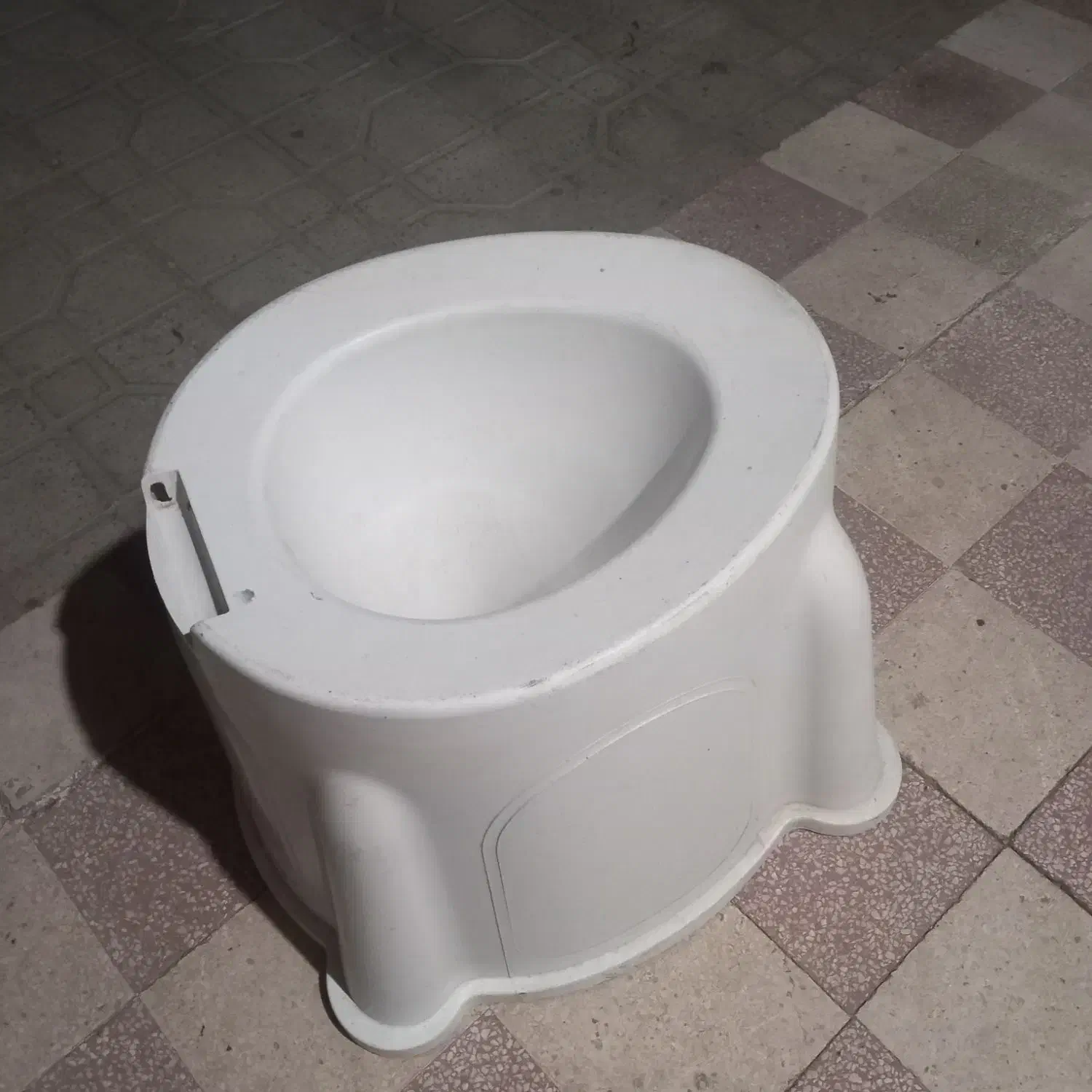 توالت فرنگی|لوازم سرویس بهداشتی|شیراز, سجادیه|دیوار