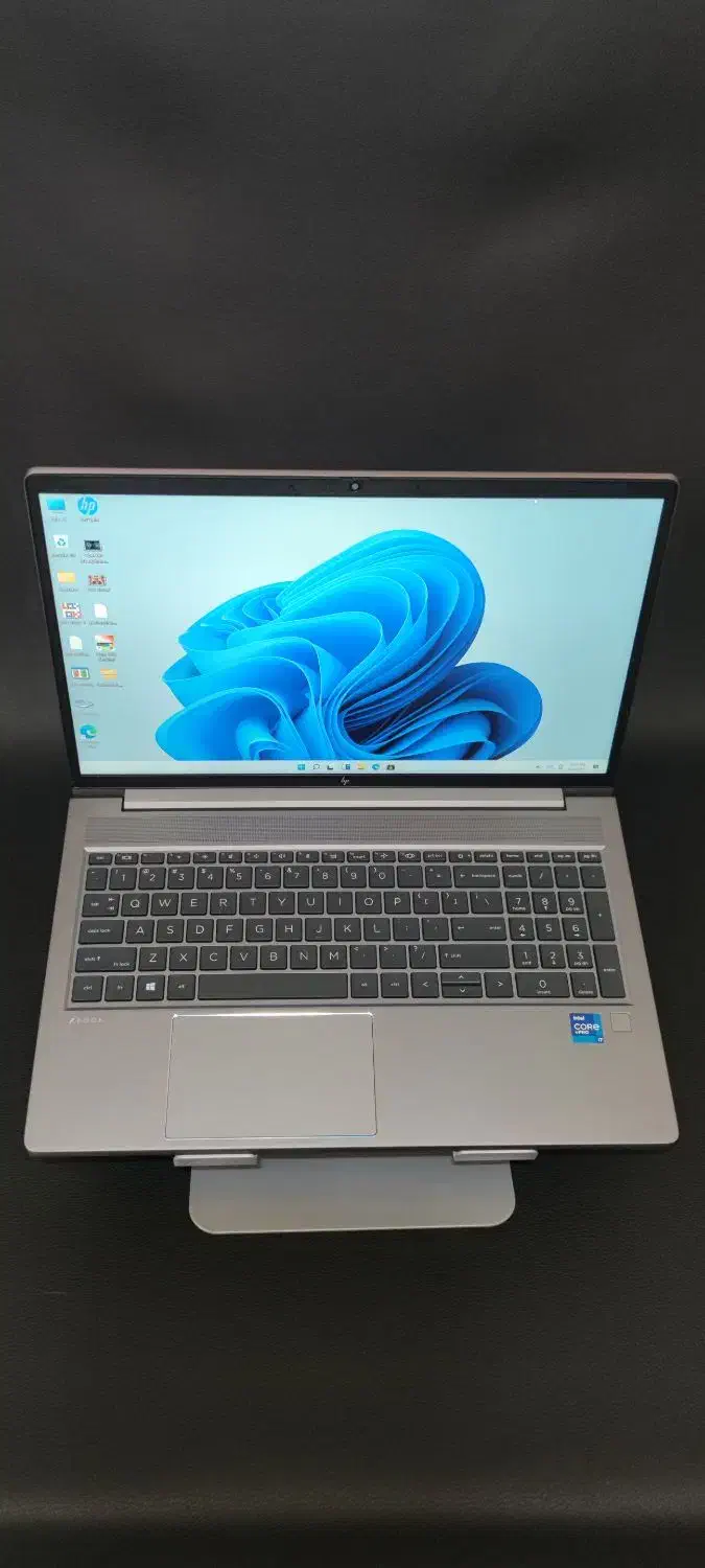 پیکسل شاپ HP ZbookG8 رم32و RTX A2000|رایانه همراه|یزد, |دیوار