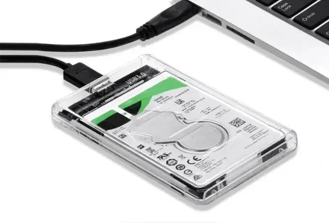 هارد اکسترنال 250 گیگابایت سیگیت تایپ سی|قطعات و لوازم جانبی رایانه|کرج, شاهین‌ویلا|دیوار