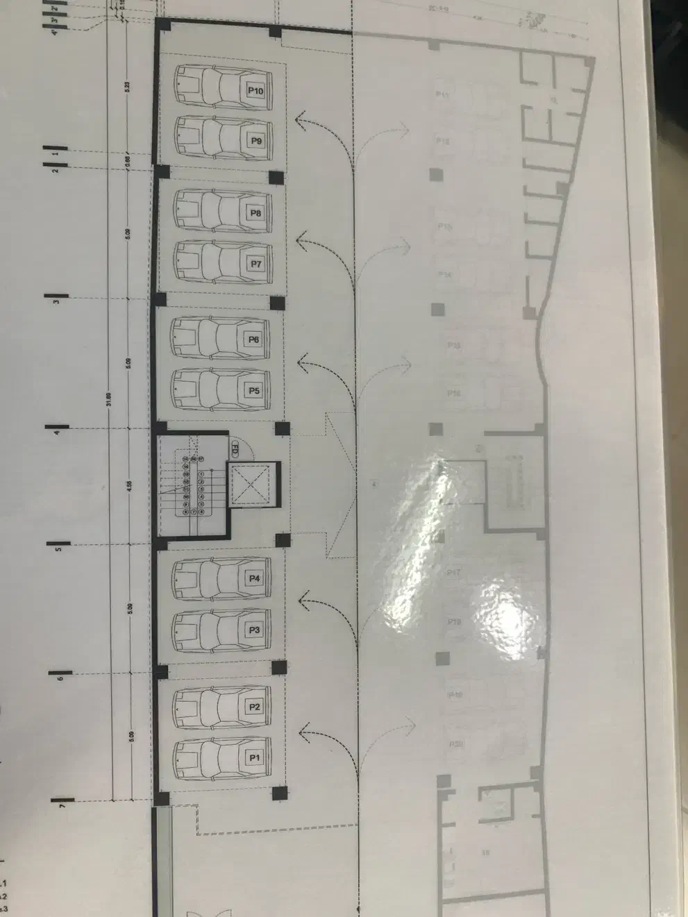 پیش فروش ۹۷ متری در امام رضا وام دار|پیش‌فروش املاک|بجنورد, |دیوار