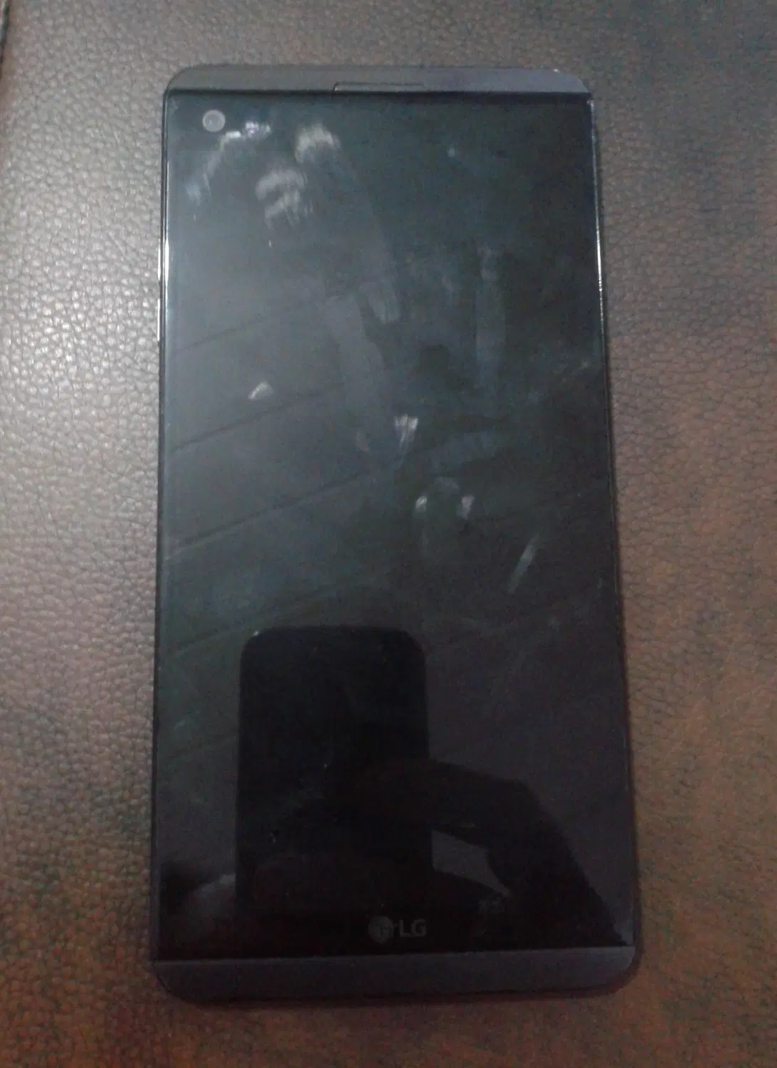 گوشی lgv20|موبایل|کرج, چهارصد دستگاه|دیوار