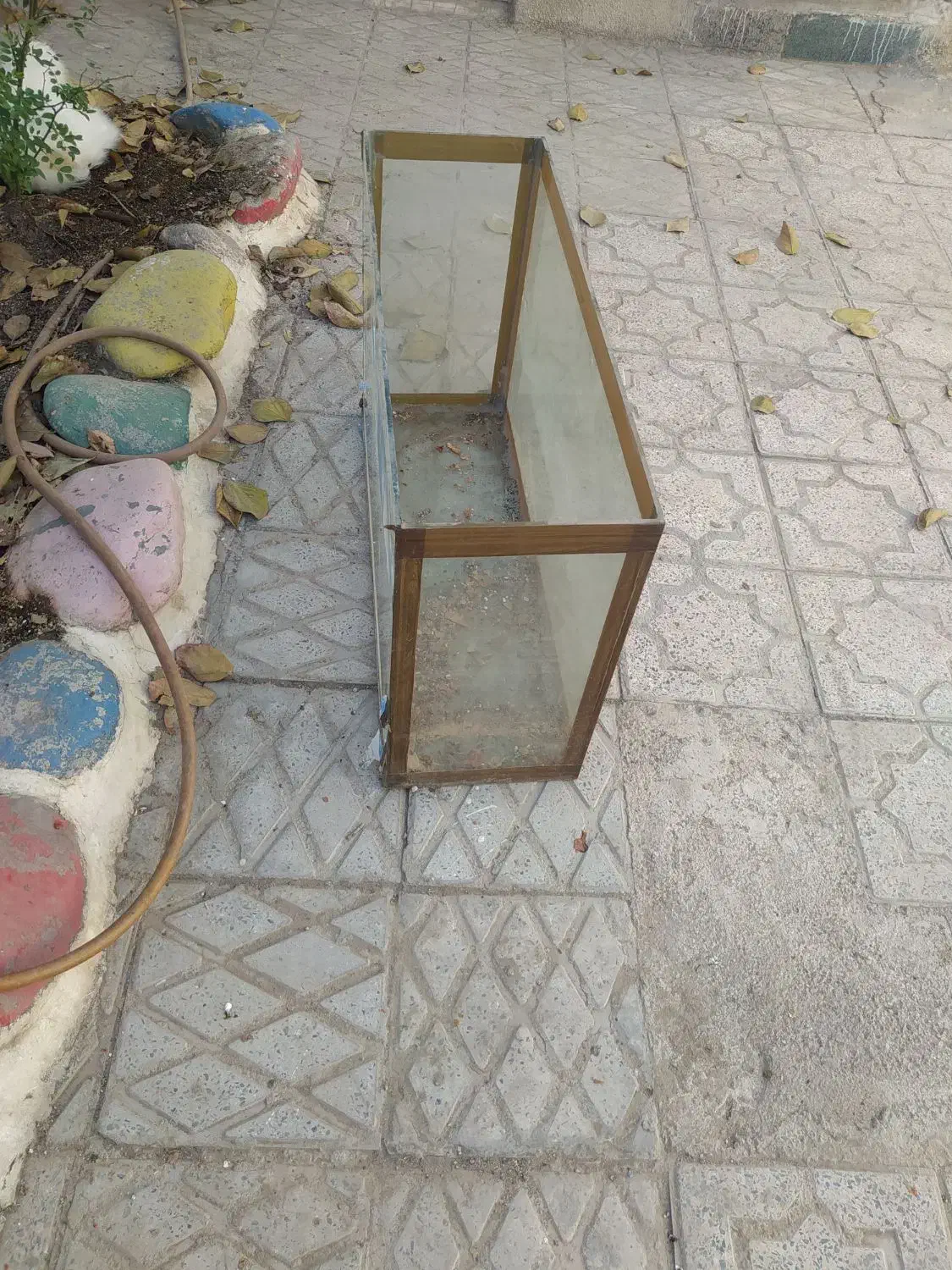 آکواریوم با وسایل|ماهی|کرج, شهرک بنفشه|دیوار