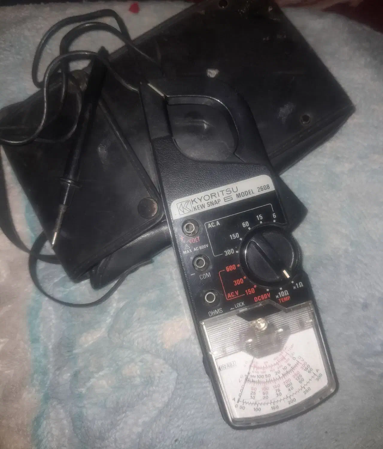 ترک بند|دوچرخه، اسکیت، اسکوتر|اهواز, پردیس|دیوار