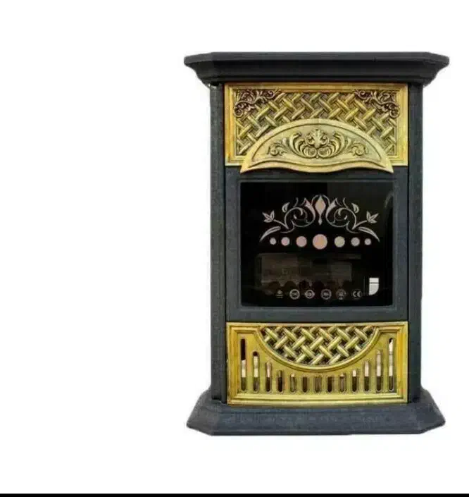 شومینه، بخاری گازی طرح new مدلh8B60|بخاری، هیتر، شومینه|رشت, رشتیان|دیوار