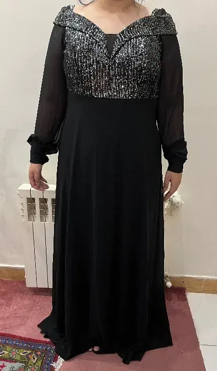 لباس مجلسی|لباس|کرج, شاهینویلا|دیوار