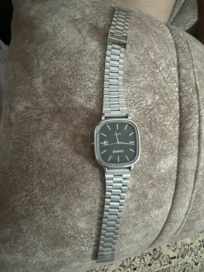 ساعت کاسیو فلزی|ساعت|مینودشت, |دیوار