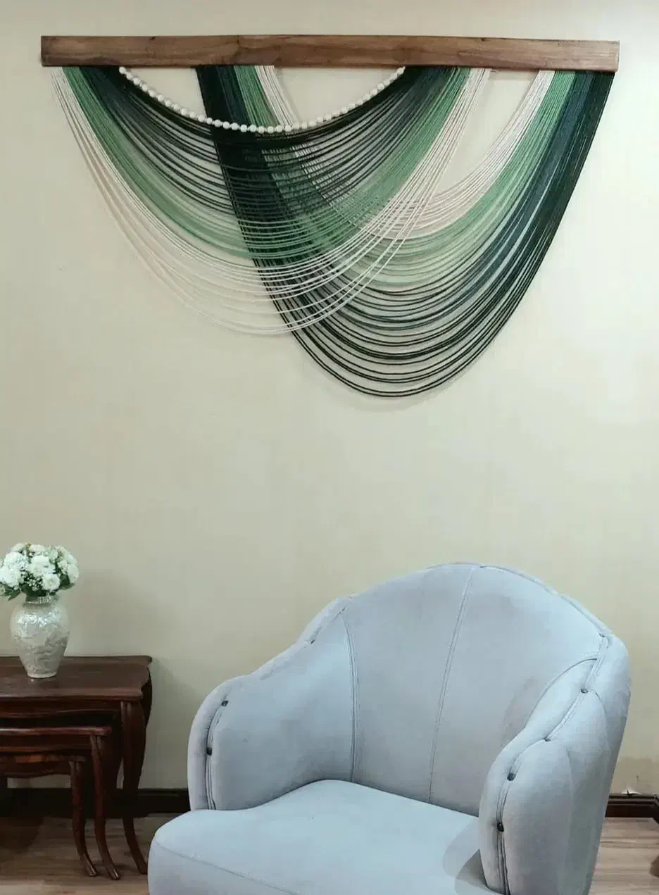 بوم ریس دیواری دو حلالی|صنایع دستی و سایر لوازم تزئینی|تهران, مشیریه|دیوار