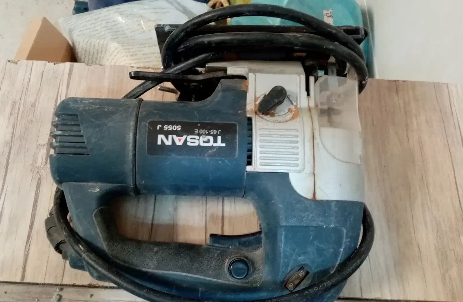 سنگ فرز و آره گردبر و عمودبر|ابزارآلات|شهرکرد, |دیوار