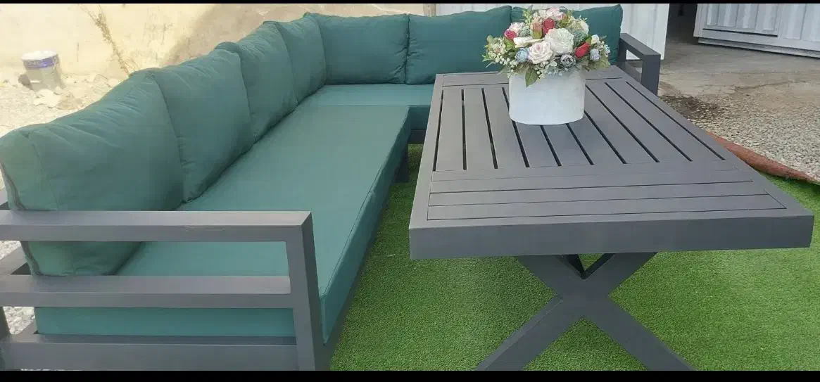 انواع مبل ال رویال|مبلمان خانگی و میز عسلی|کرج, استاندارد|دیوار