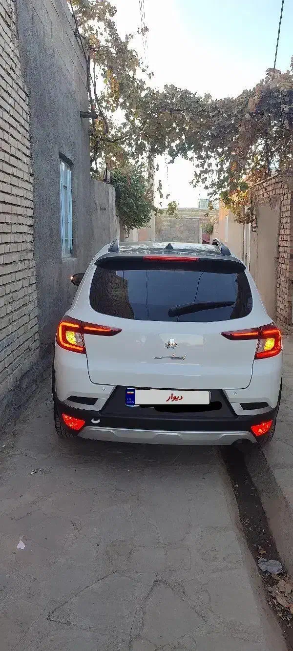 اطلس G بهمن 403|خودرو سواری و وانت|تربت جام, حافظ|دیوار