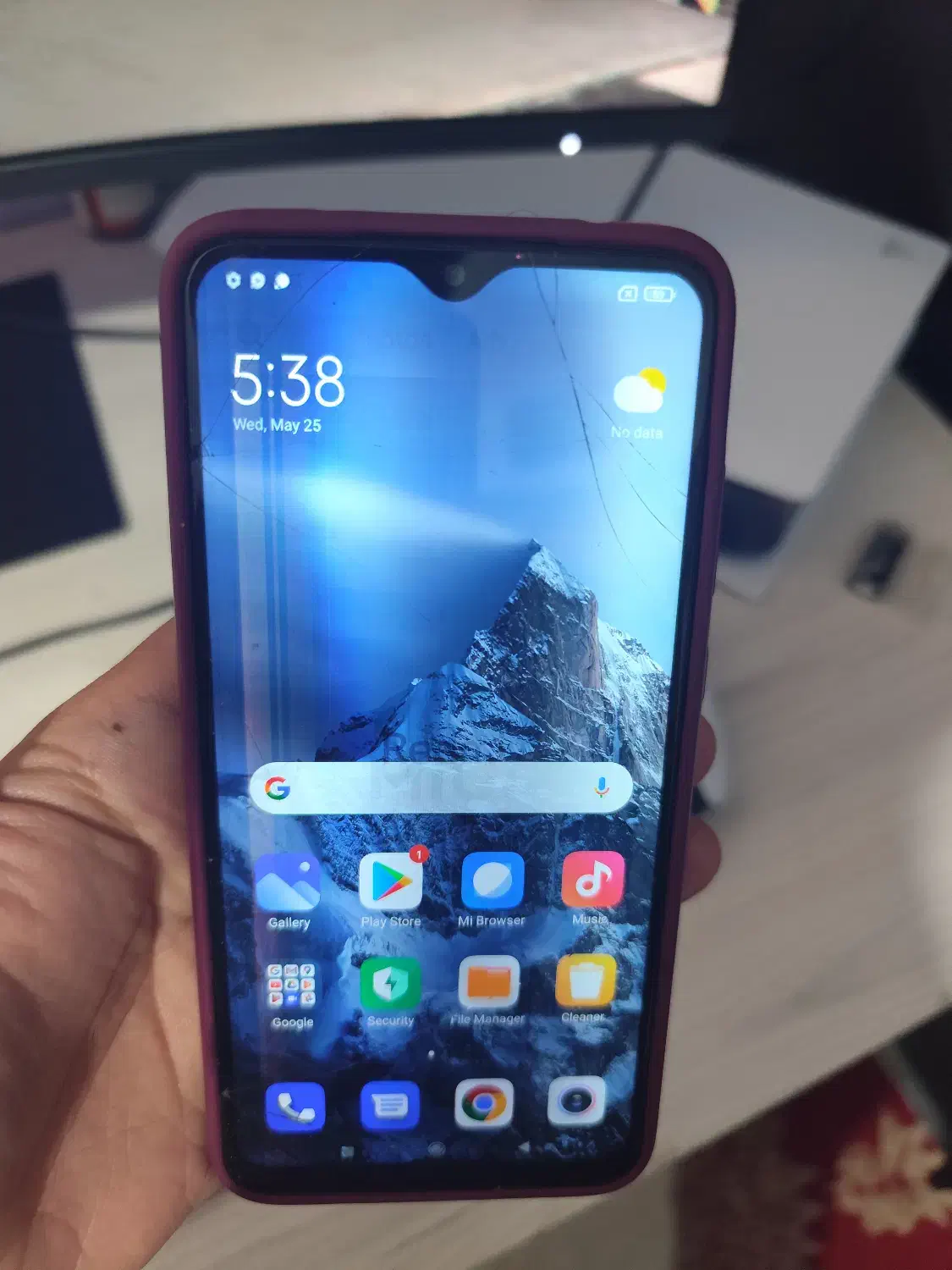 Note 8 pro|موبایل|تهران, سعادت‌آباد|دیوار