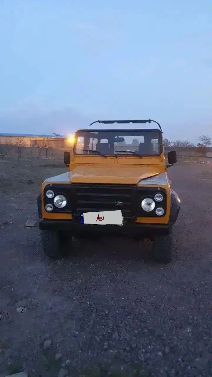 پاژن مدل ۷۳|خودرو سواری و وانت|کرج, فاز ۱ مهرشهر|دیوار