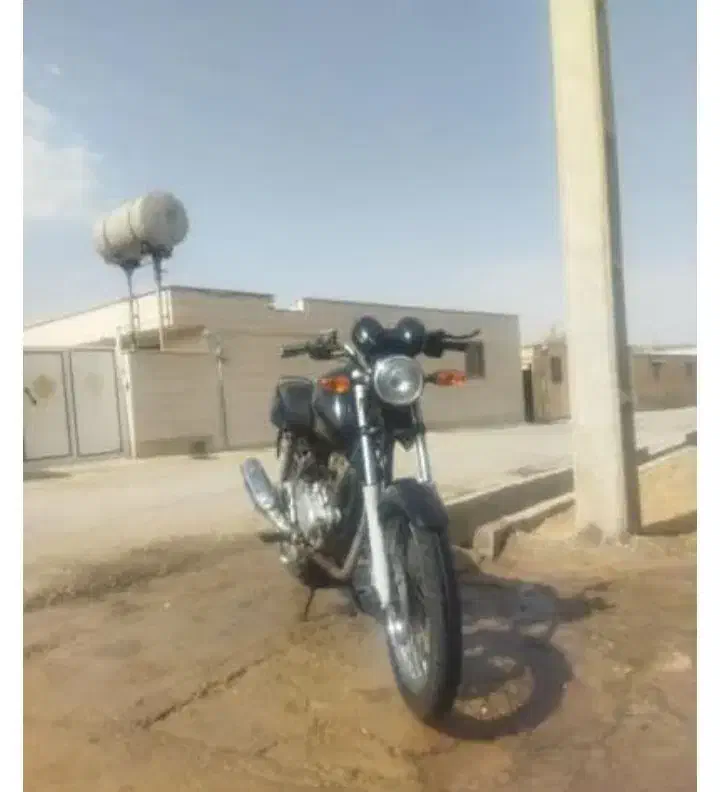 متور پالس ۱۸۰مشکی|موتورسیکلت|ایلام, |دیوار