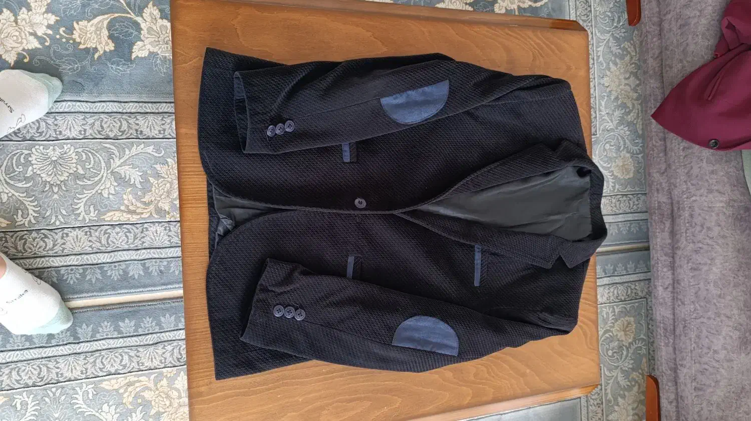 کت تک مردانه|لباس|شاهدشهر, |دیوار