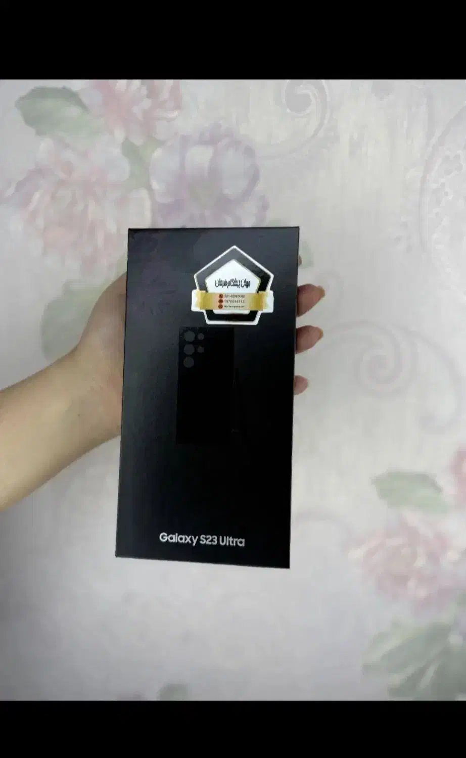 s23 ultra در حد|موبایل|شیراز, تحویلی|دیوار