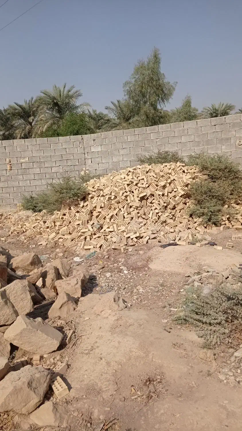 فروش اجرروسنگ|مصالح و تجهیزات ساختمان|چمران, |دیوار