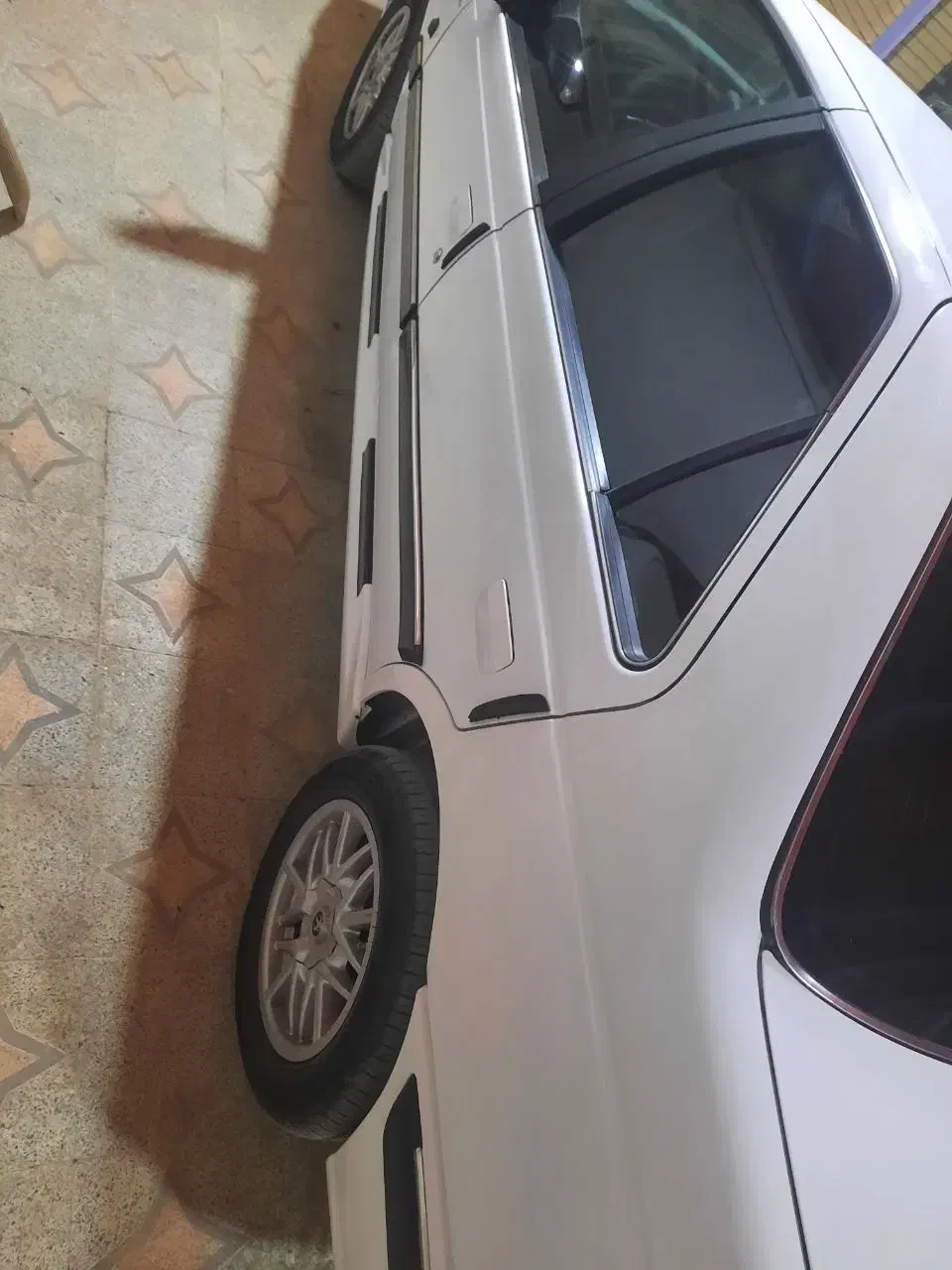 پژوپارس|خودرو سواری و وانت|زابل, |دیوار