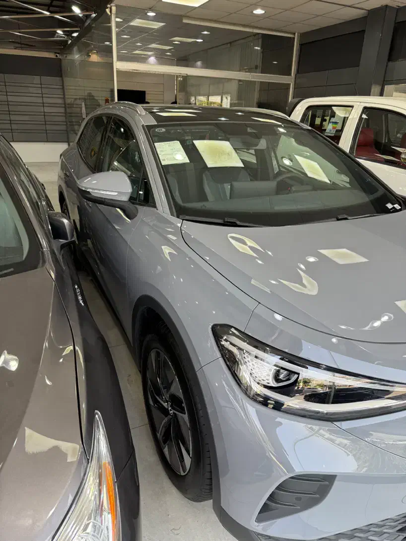 Id4 2025|خودرو سواری و وانت|تهران, منیریه|دیوار