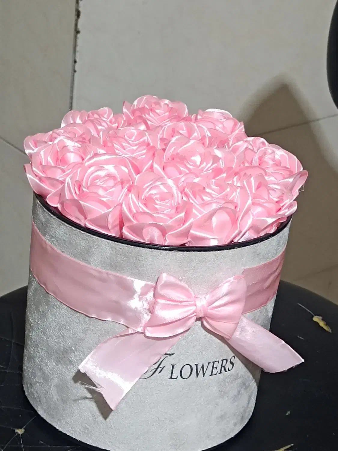 باکس گل|گل مصنوعی|شیراز, سعدیه جنوبی|دیوار