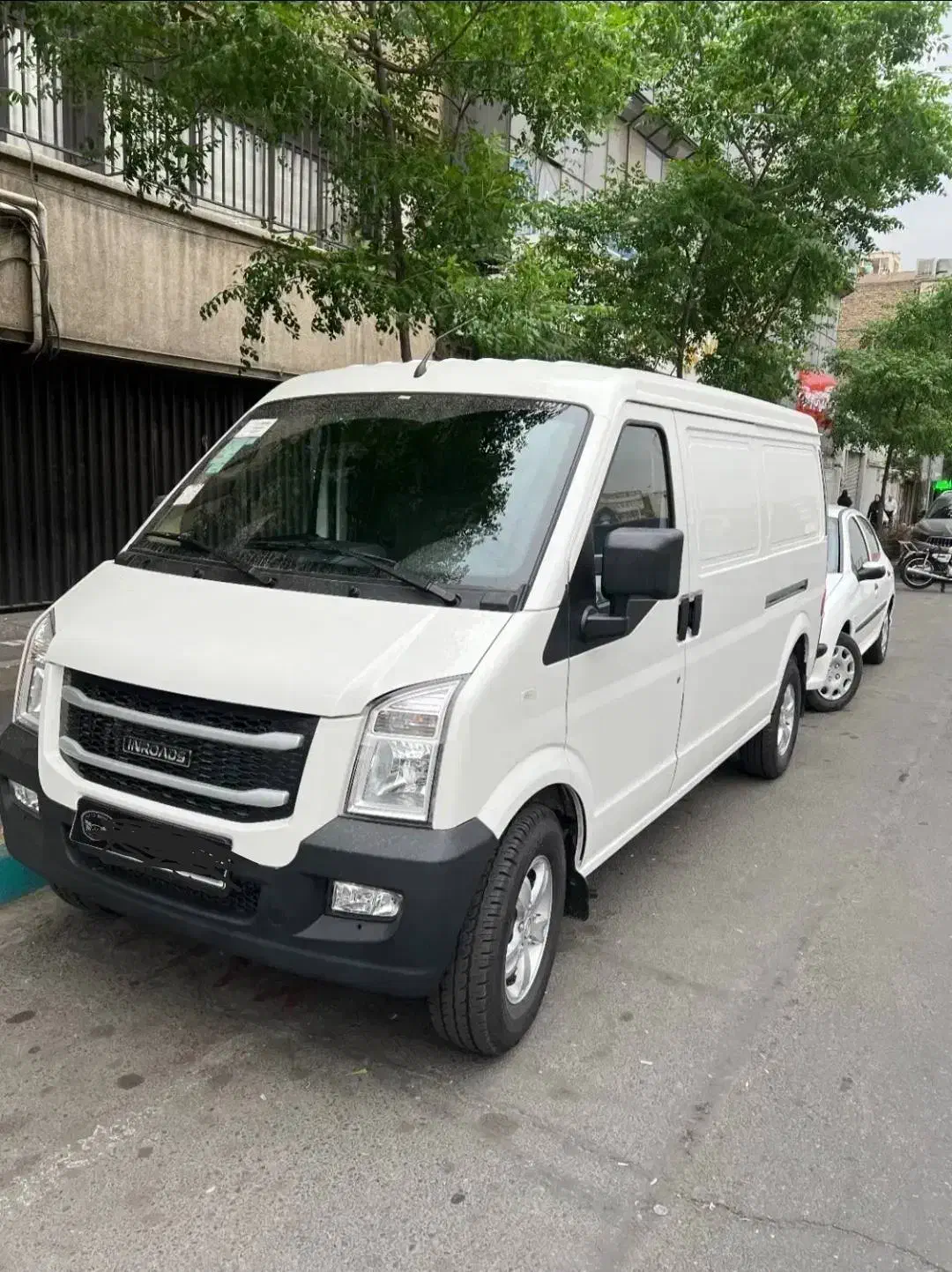 ون اینرودز با اقساط 12 تا 60 ماهه|خودرو سواری و وانت|تهران, پونک|دیوار