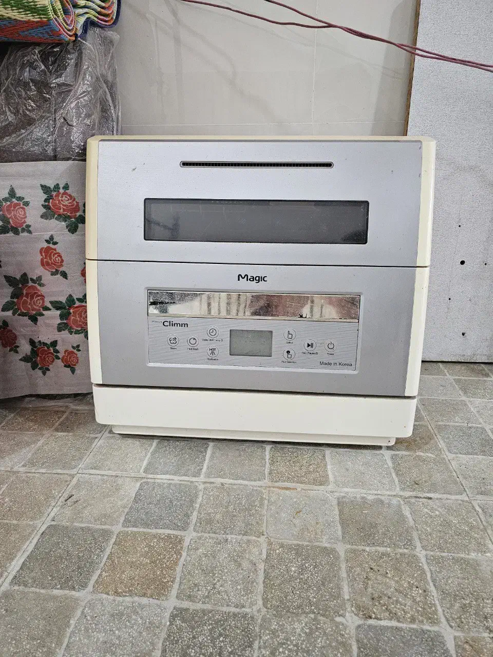 ماشین ظرفشویی|ماشین ظرفشویی|کاشمر, |دیوار