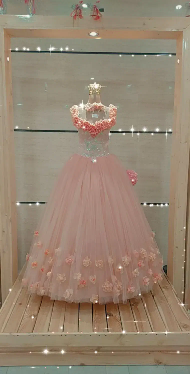 دوخت لباس مجلسی|لباس|رشت, نامجو|دیوار