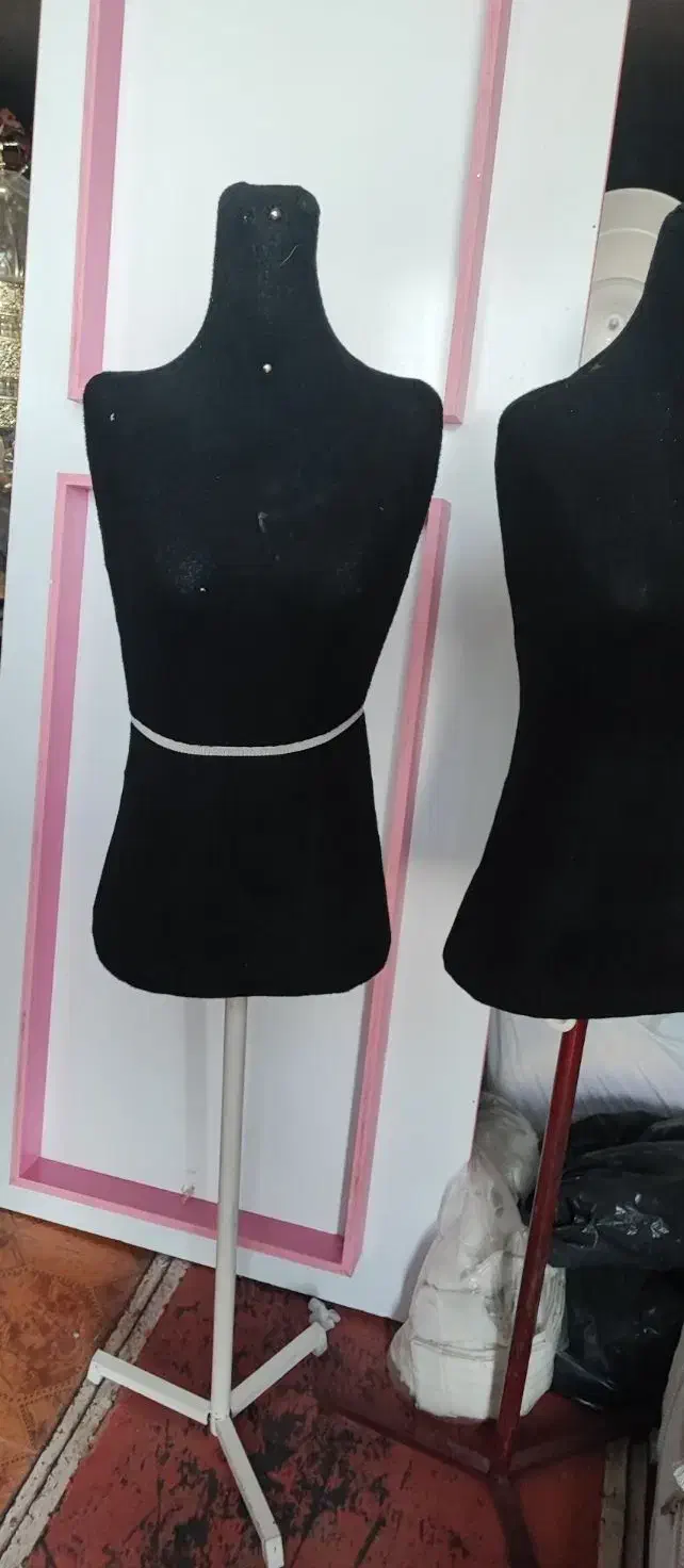 مانکن|فروشگاه و مغازه|اهر, |دیوار