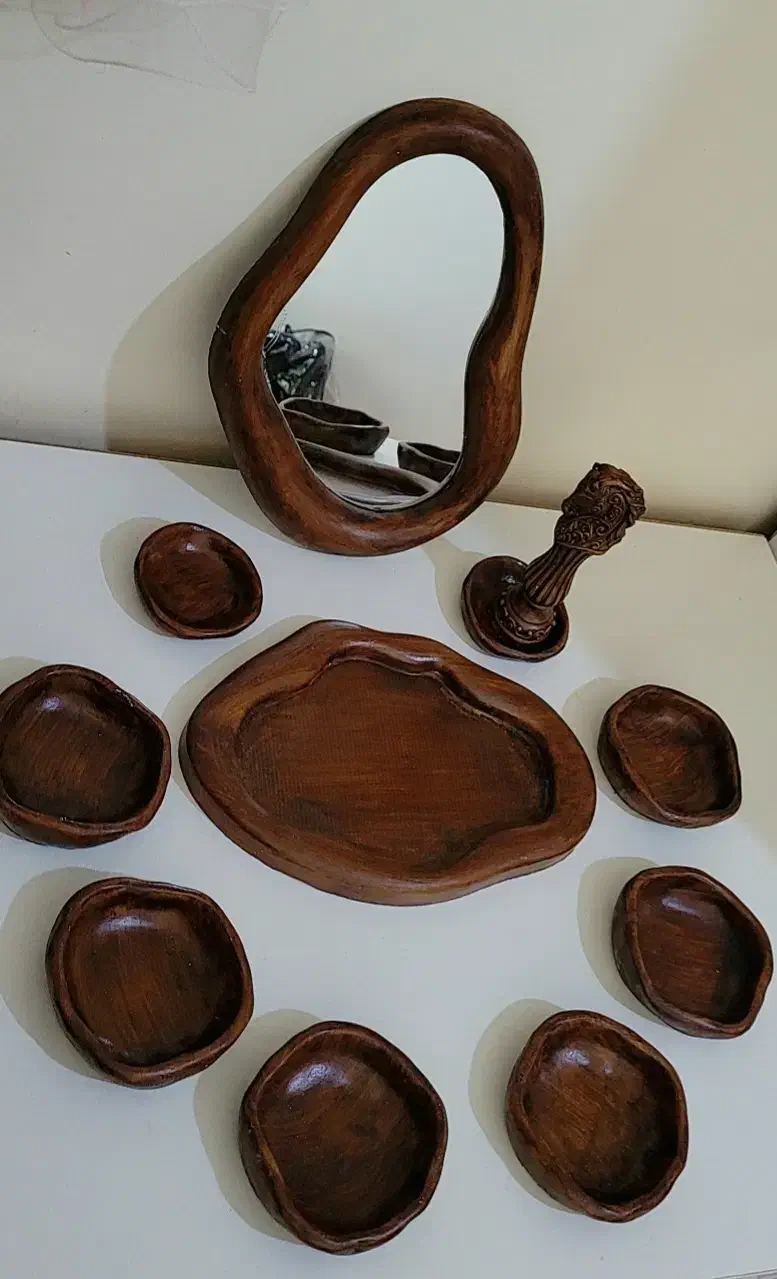 هفتسین سنگی|صنایع دستی و سایر لوازم تزئینی|فولادشهر, B4|دیوار