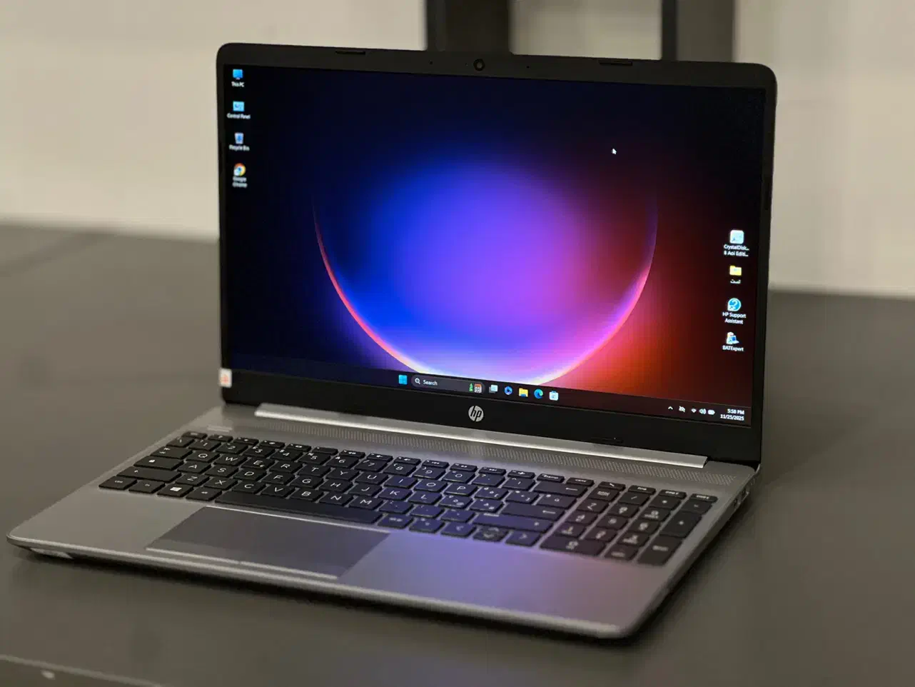 بلک فرایدی داغ با اچ پی|رایانه همراه|قم, عمار یاسر|دیوار