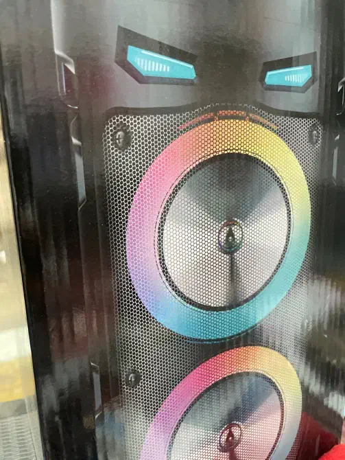 اسپیکر بلوتوثی|پخشکننده همراه|قدس, شهرقدس|دیوار