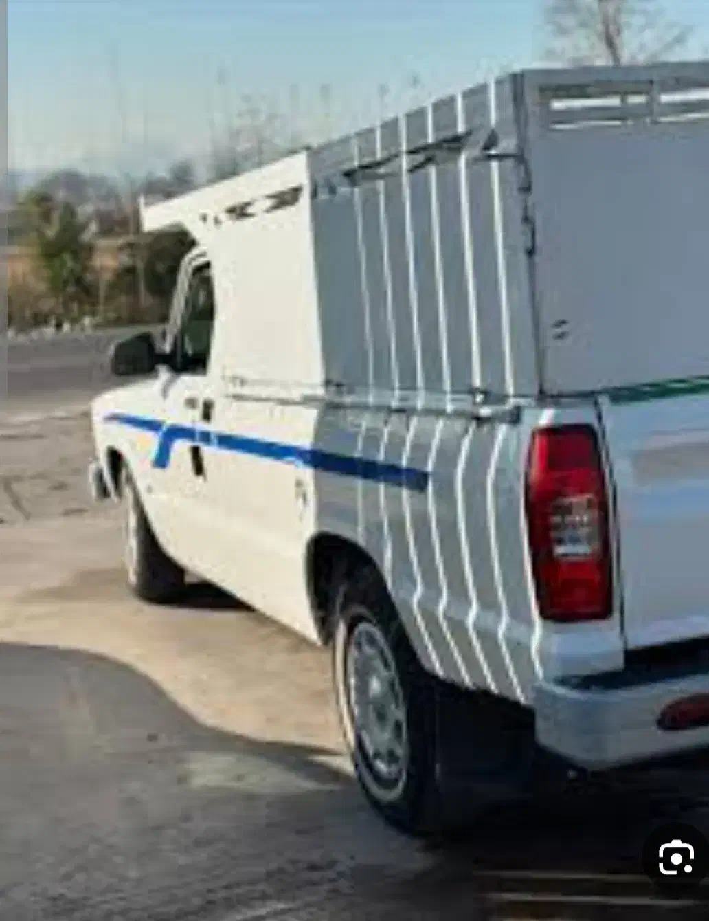 وانت بار|خدمات حمل و نقل|شاندیز, |دیوار