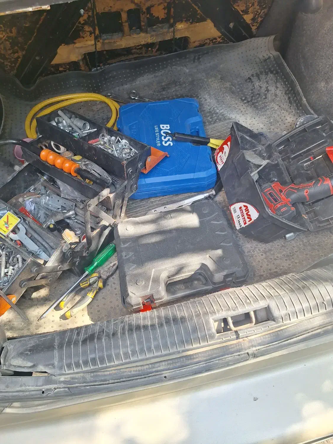 فروش CIELo|خودرو سواری و وانت|شیراز, تندگویان|دیوار