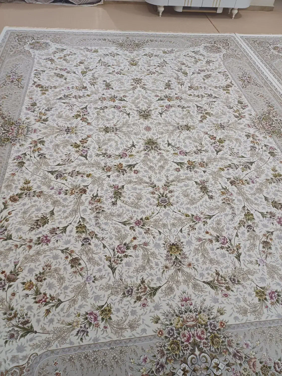 فرش|فرش|چرداول, |دیوار