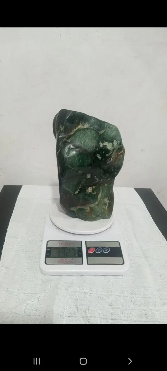 گوهرسنگ .قمری ومریخی وغیره|جواهرات|اسکو, |دیوار