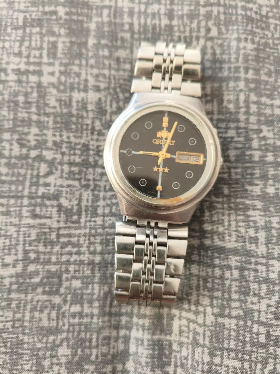 ساعت ایونت 21جواهری کم یاب|ساعت|سیرجان, |دیوار