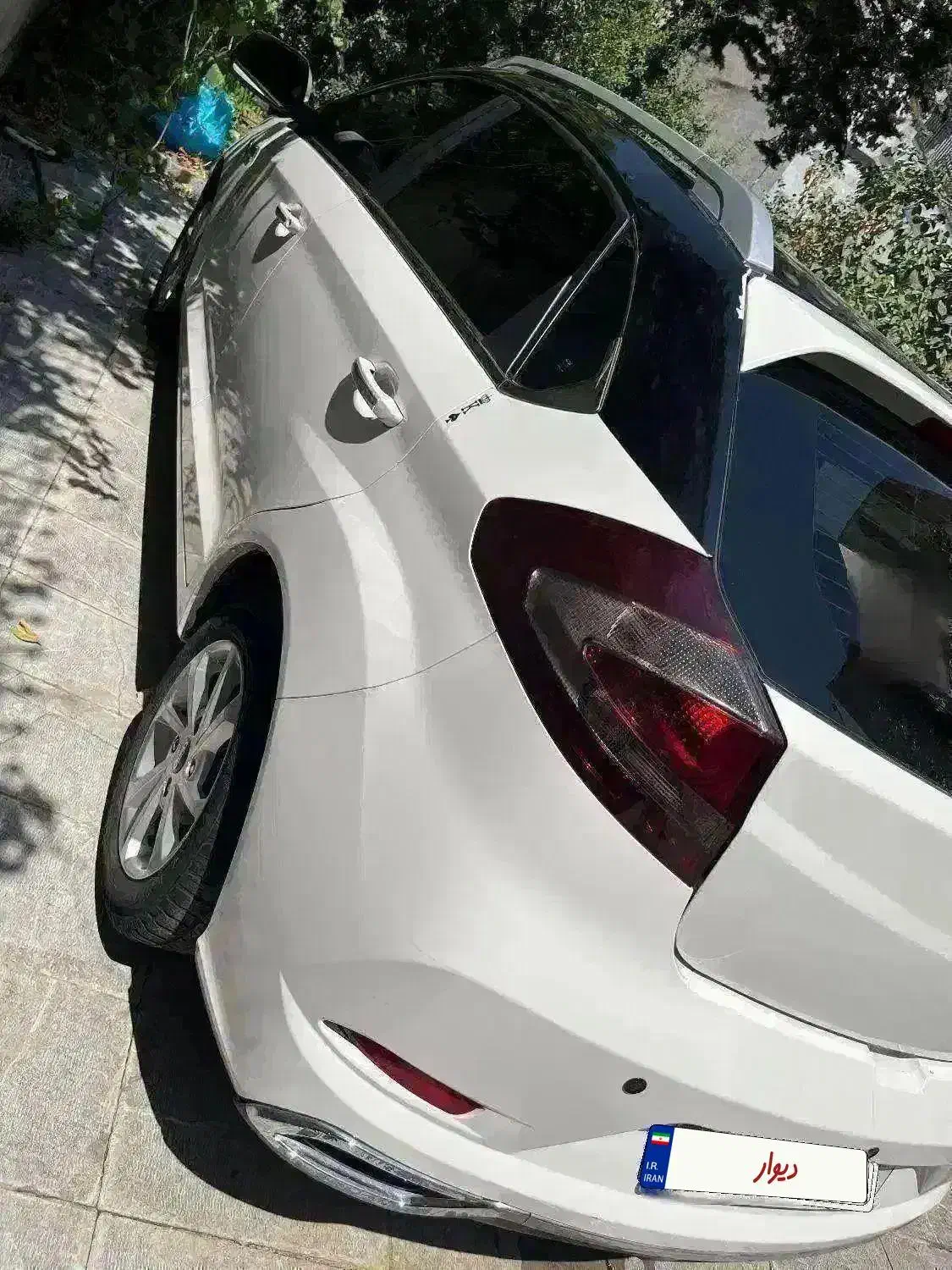 ام وی ام ۳۱۵ پلاس مدل۱۳۹۹ تحویل تیرماه ۱۴۰۰ اتومات|خودرو سواری و وانت|تهران, ولنجک|دیوار