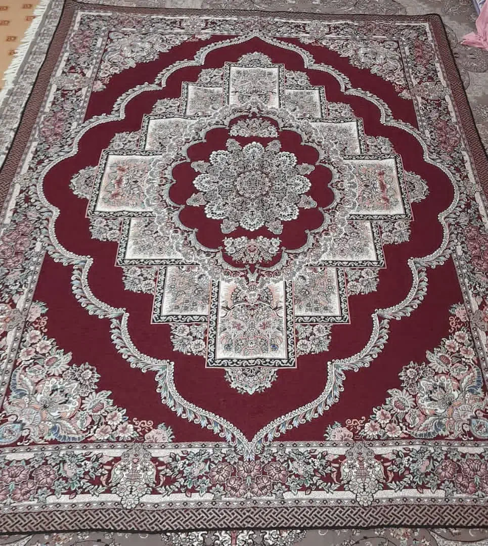 روفرشی زرک دار (حوض)|روفرشی|فسا, |دیوار