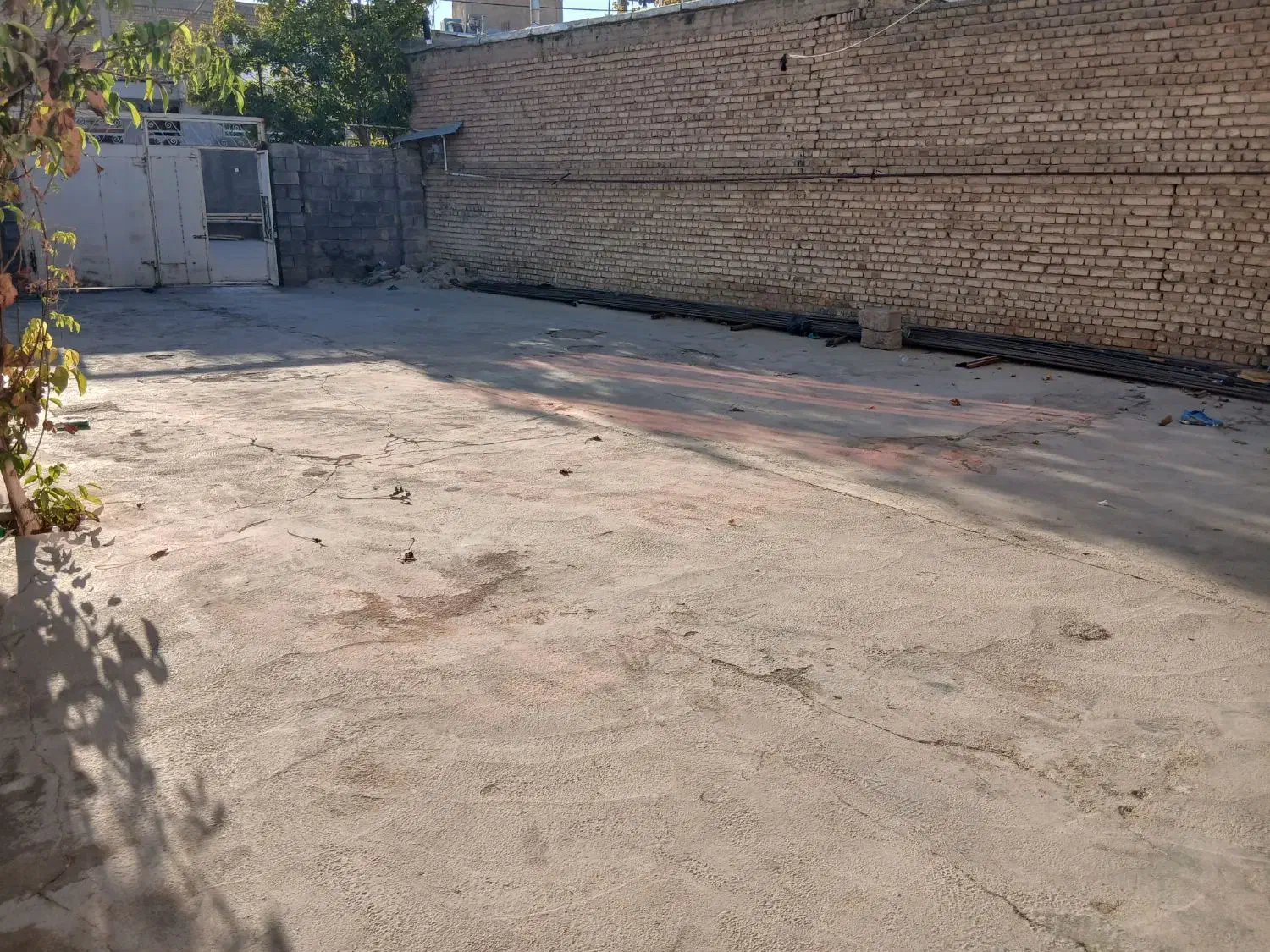 فروش ساختمان|فروش خانه و ویلا|لردگان, |دیوار