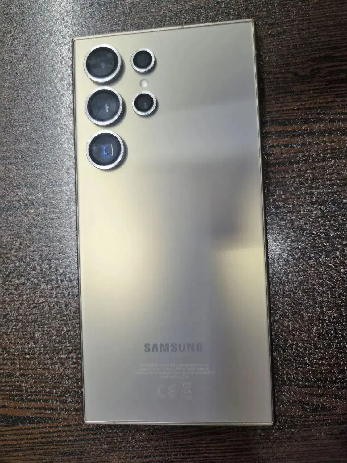 گوشی s24 ultra|موبایل|مشهد, هنرستان|دیوار